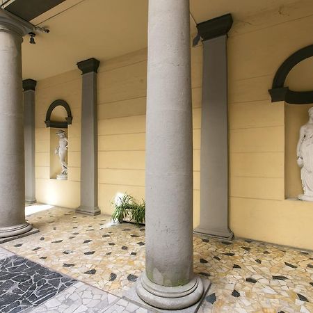 Affittacamere Margherita La Spezia Kültér fotó