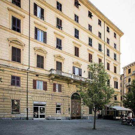 Affittacamere Margherita La Spezia Kültér fotó