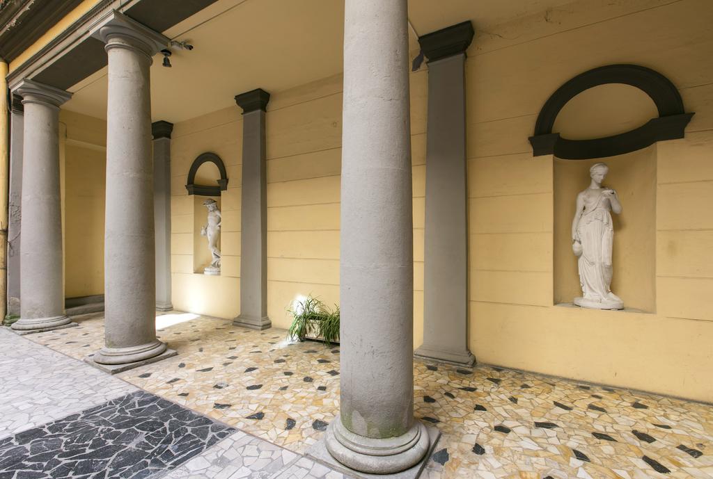 Affittacamere Margherita La Spezia Kültér fotó