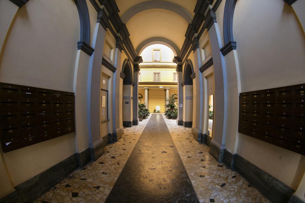 Affittacamere Margherita La Spezia Kültér fotó