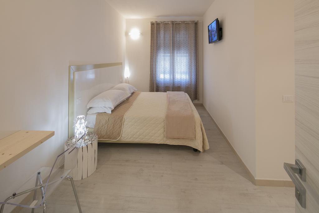 Affittacamere Margherita La Spezia Kültér fotó