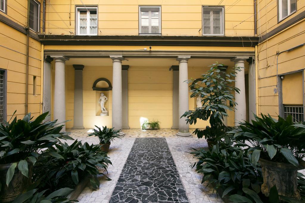Affittacamere Margherita La Spezia Kültér fotó