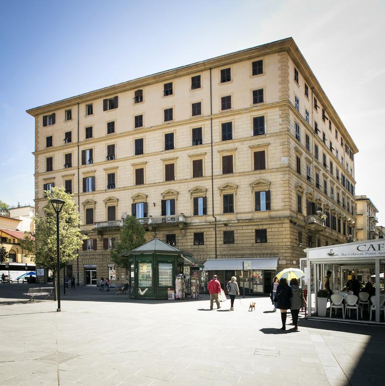 Affittacamere Margherita La Spezia Kültér fotó