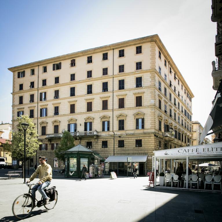 Affittacamere Margherita La Spezia Kültér fotó