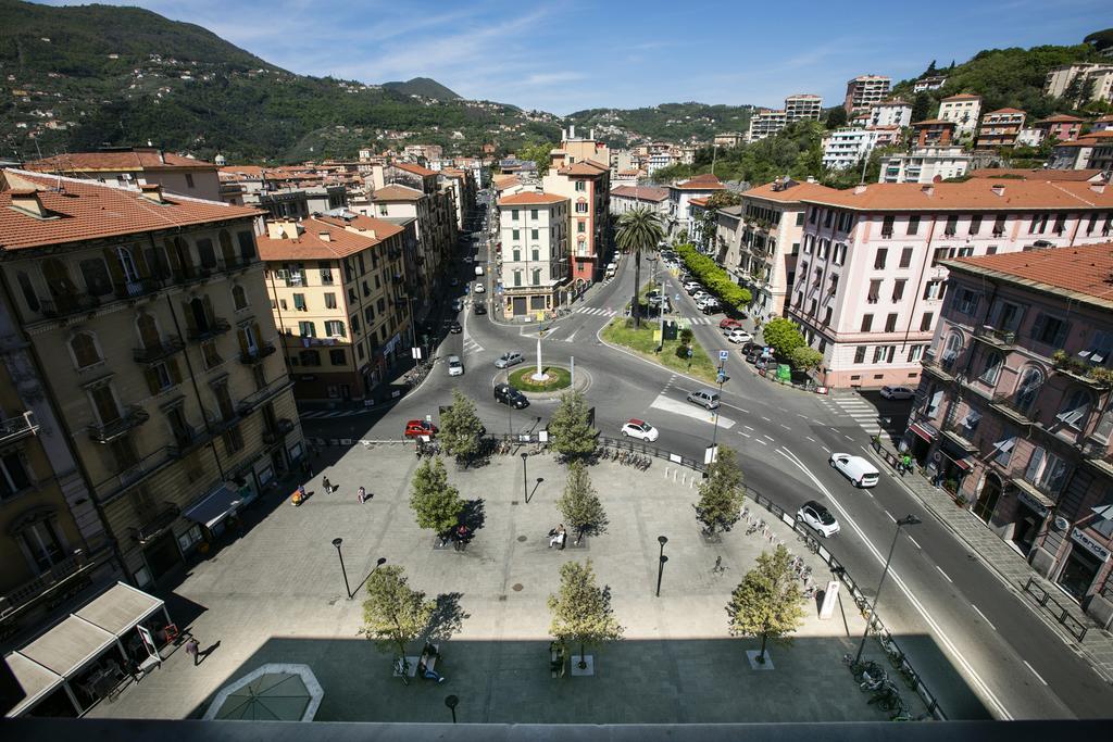 Affittacamere Margherita La Spezia Kültér fotó