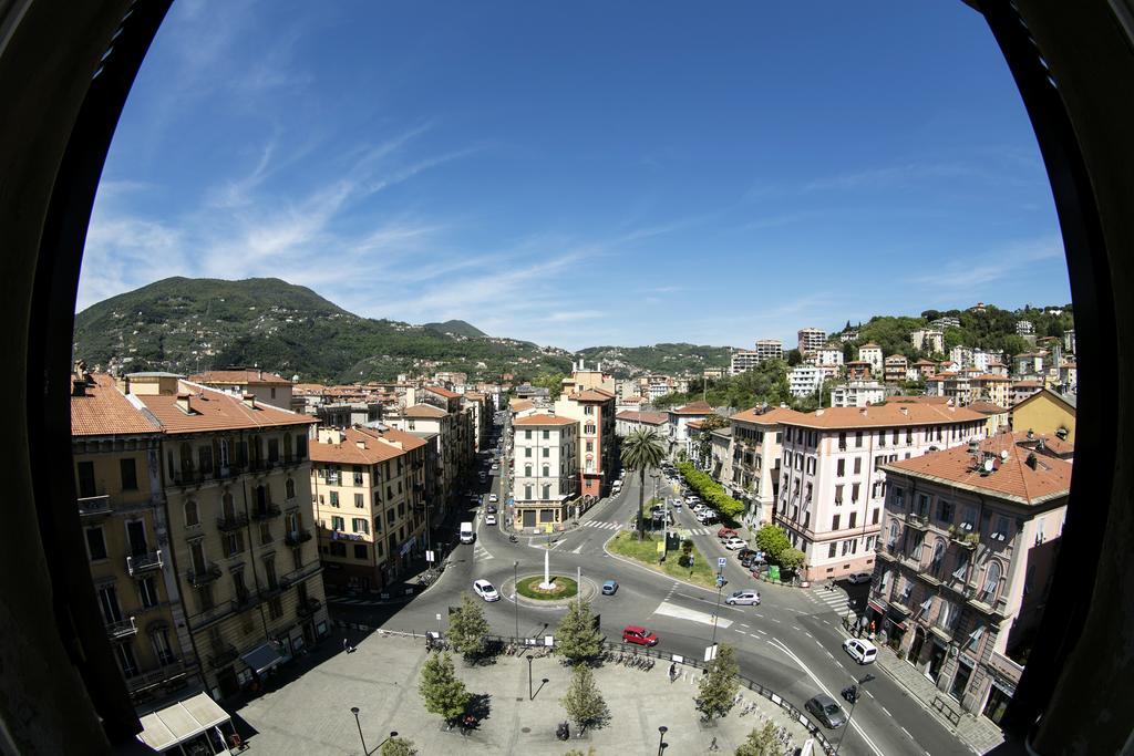 Affittacamere Margherita La Spezia Kültér fotó