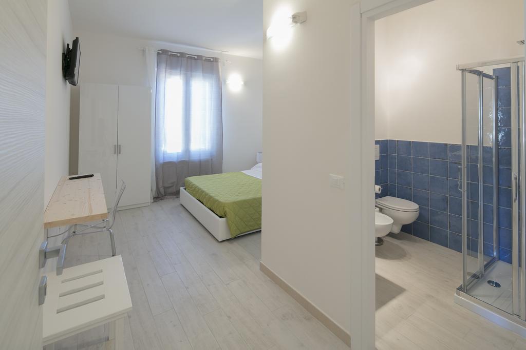 Affittacamere Margherita La Spezia Kültér fotó