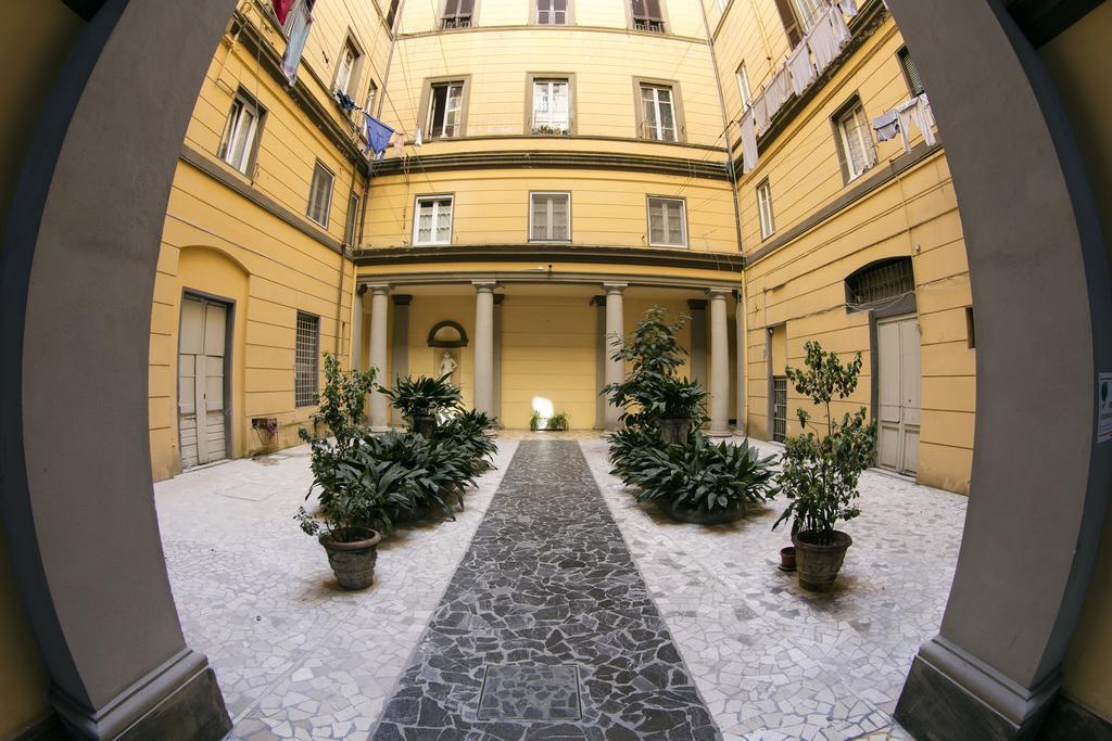 Affittacamere Margherita La Spezia Kültér fotó